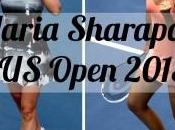 Tennis Fashion Fix: Open 2013 Maria Sharapova