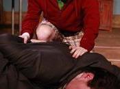 Review: Marmalade (Dream Sequence Theater)