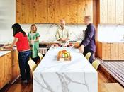 Cool Kitchen Islands