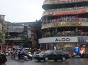 Hanoi's Quarter