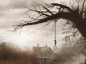 Movie Review: Conjuring