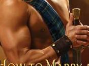 Book Review: Marry Highlander Katherine Ashe