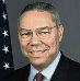 Powell Urges Caution Attacking Syria