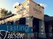Tasting Tucson {Union Public House}
