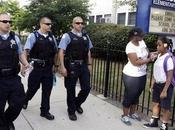 It’s Come This: Guards Have Escort Chicago Kids Schools They Cross Gang Boundaries