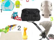 MUST-HAVES Every Modern Parent
