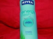 Nivea Women Energy Fresh