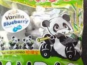 REVIEW! Haribo Pandas