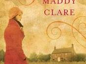 Review: Haunting Maddy Clare Simone James