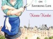 Live Like Julia Tuesday Update