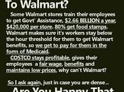 Subsidizing Wal-Mart