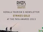 Kerala Tourism Wins PATA Second Time