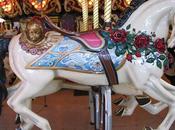 Where Have Carousel Animals Gone?