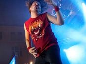 Watch: Guitar World Champion “Mean Melin” Action