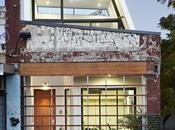 Knuckle House Index Architecture