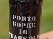 Kopke Year Port