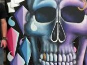 Tattoo Studio Commission