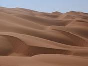 Tales From Empty Quarter