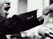 Dream Speech, Years Later