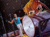 Alzafar Shrine Circus Celebrates Years Antonio This September!