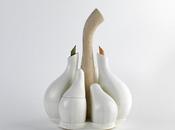 AJORÍ Condiment Seasonings Tray