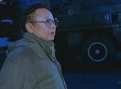 DPRK Documentary Film Shows Jong Inspecting Nodong, KN-08 Missiles