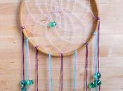 Embroidery Hoop Dream Catcher
