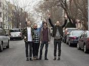 Such Hounds’ Refreshing Take Americana [premiere]