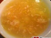 Bird's Nest Soup Balinsasayaw Chicken Grill Restaurant Puerto Princesa City.