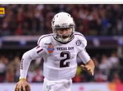 NCAA Came Down Real, REAL Hard Johnny Manziel