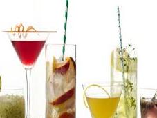 Caloric Cocktails: What Drink This Weekend