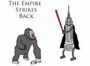 Day: Empire Strikes Back, Literally