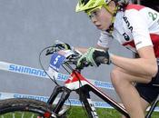 Suisse Rider Alessandra Keller Wins Junior World Championship