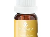 Kosmea Organic Rose Limited Edition