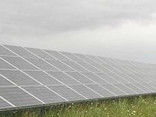 Good Energy Plans Solar Farms Dorset