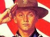 California Going After Scouts