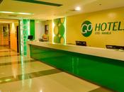 GoHotels Otis-Manila: Great Value-for-Money Choice City