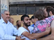 Emotional Video Syrian Father Reunited With Child Thought Dead Goes Viral (Video)