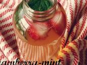 {herb Infused} Kombucha Flavors