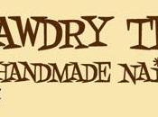 Press Release: Tawdry Terrier Autumn Barkshires Collection