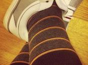 Socks: Fashion Statement
