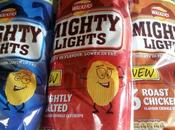 Mighty Bite from Walkers