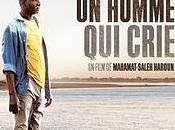 129. Chadean Filmmaker Mahamet-Saleh Haroun's Homme Crie” Screaming Man) (2010): Subtle Perspective from African Cinema Unusual Father Relationship