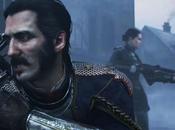 S&amp;S; News: Order: 1886 Inspired Uncharted