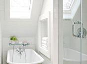 Clever Solutions Small Bathrooms