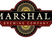 Marshall Brewing Company Lineup