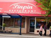 Pinpin Restaurant: Filipino Adobo Chicken Lunch