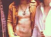 Daft Punk "Get Lucky" (Three Moons Cover)