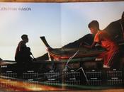 Promo Daily: Jonathan Hanson