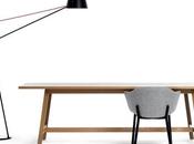 Furniture from Zealand's Resident